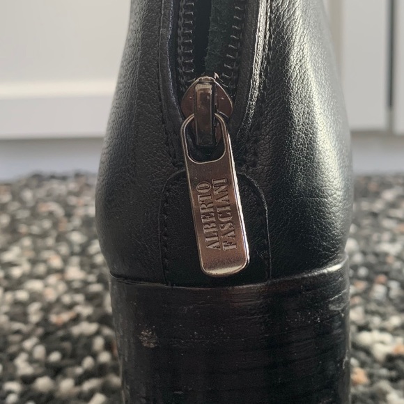 Alberto Fasciani Queen Boots - Picture 3 of 8